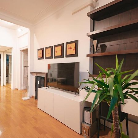 Rdr Tortona Rooms Рим Екстер'єр фото