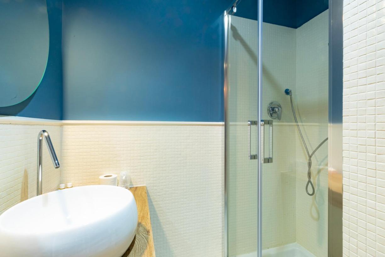Rdr Tortona Rooms Рим Екстер'єр фото