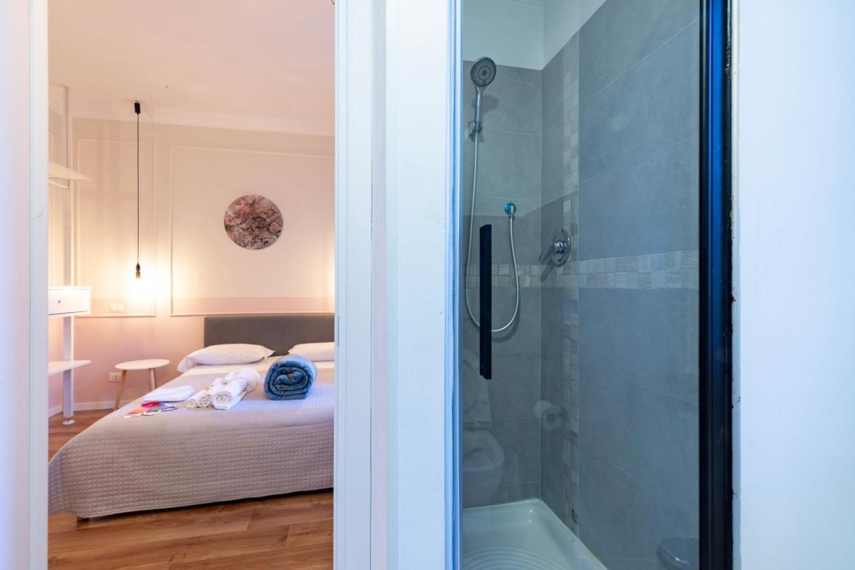 Rdr Tortona Rooms Рим Екстер'єр фото