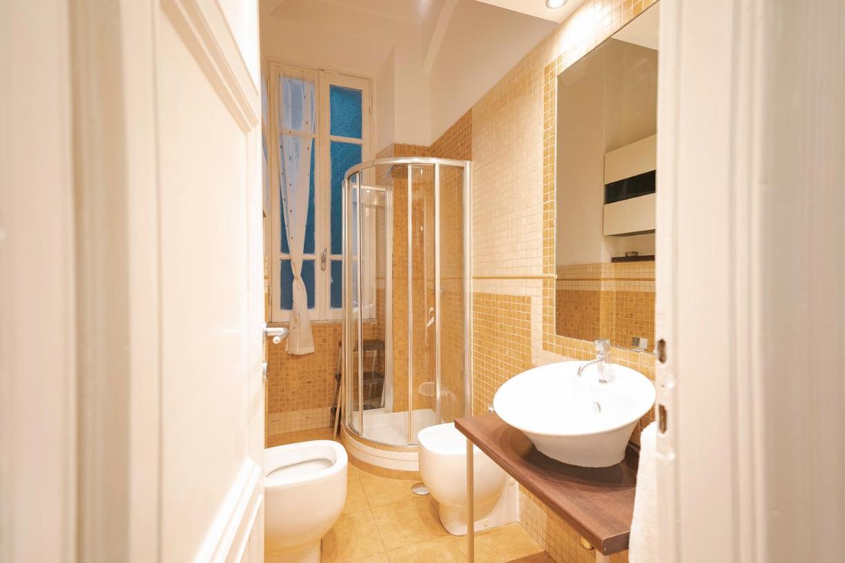 Rdr Tortona Rooms Рим Екстер'єр фото