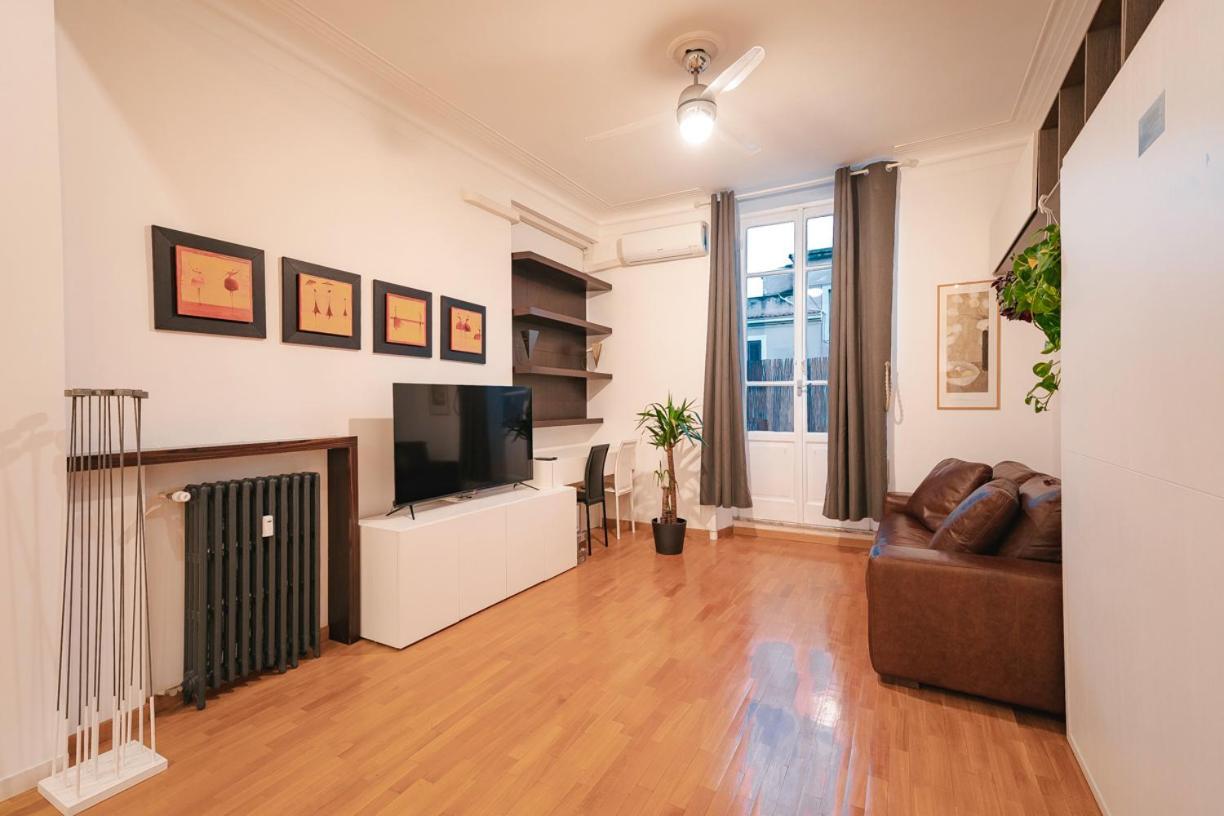 Rdr Tortona Rooms Рим Екстер'єр фото