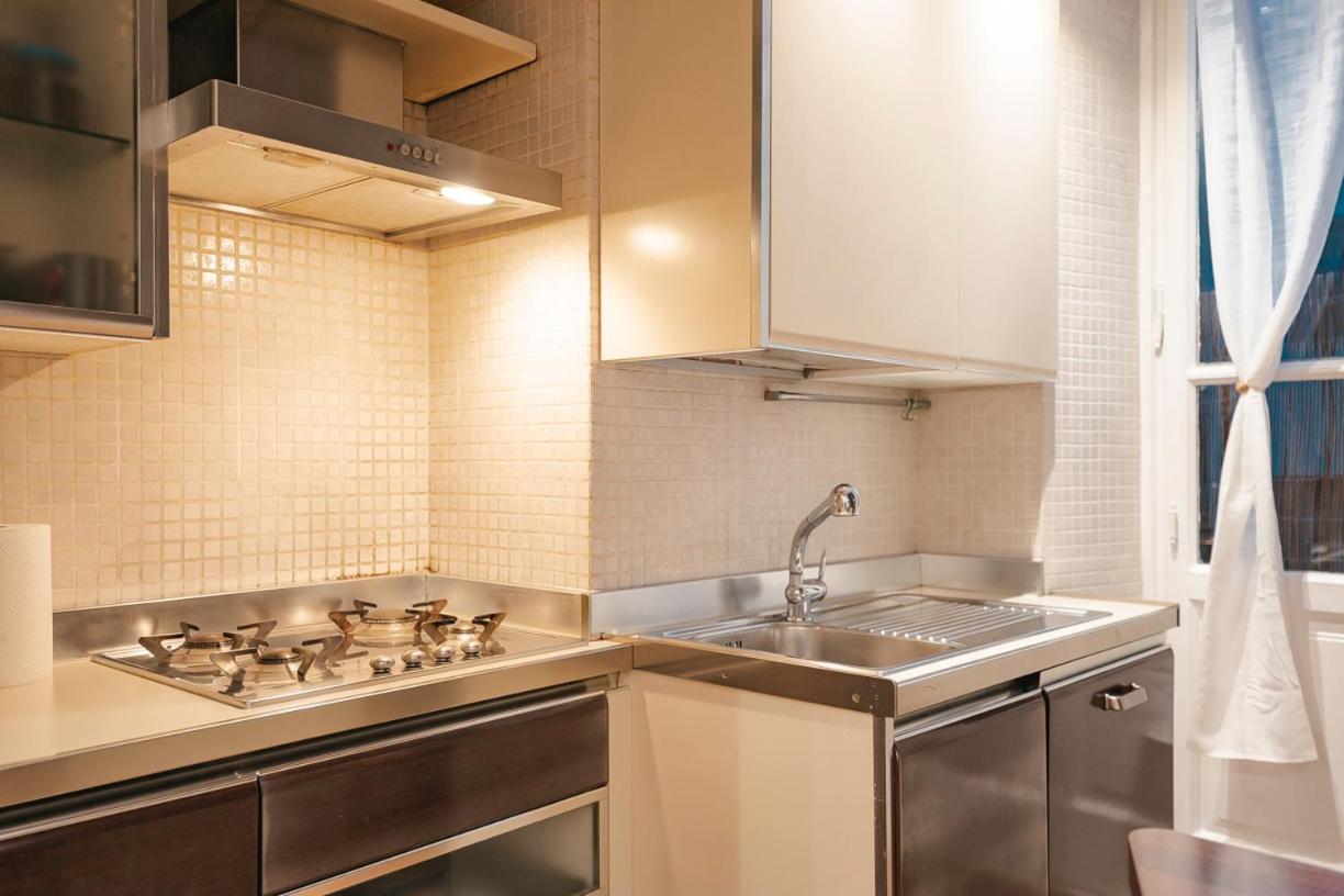 Rdr Tortona Rooms Рим Екстер'єр фото