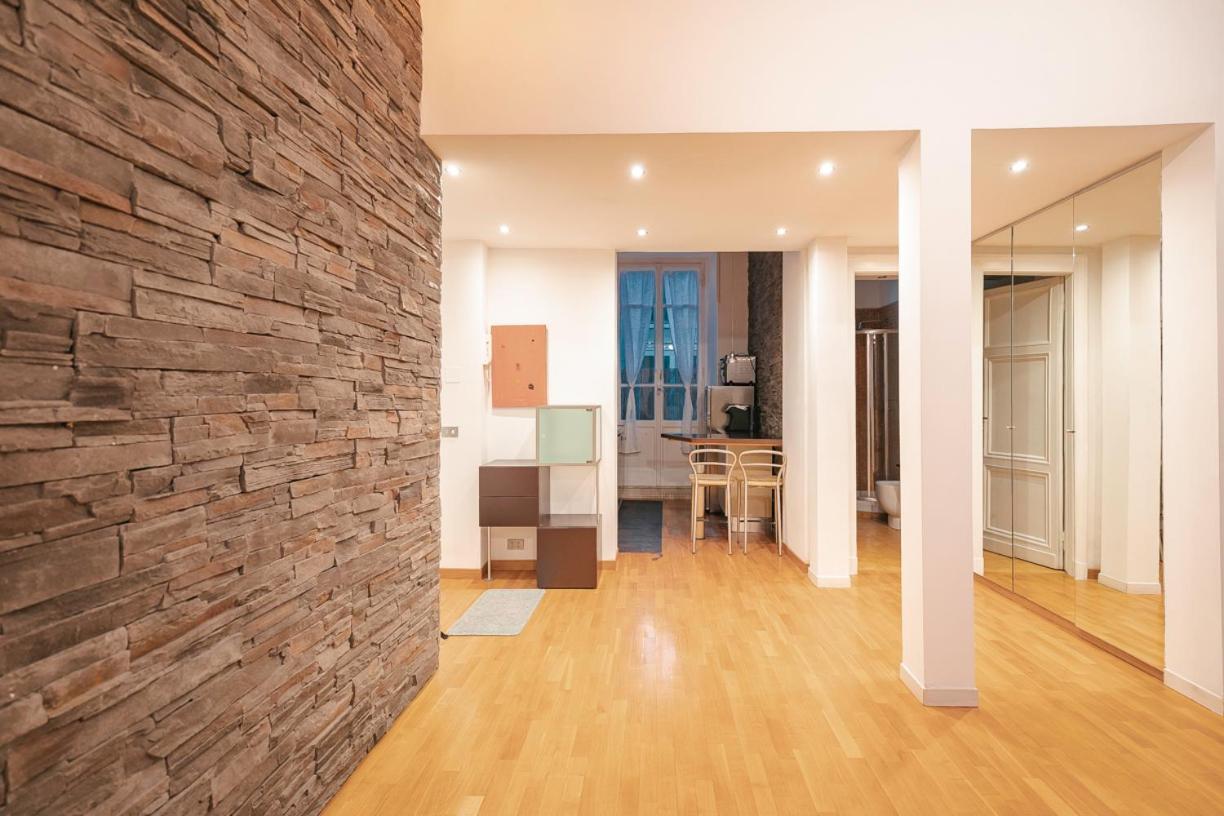 Rdr Tortona Rooms Рим Екстер'єр фото