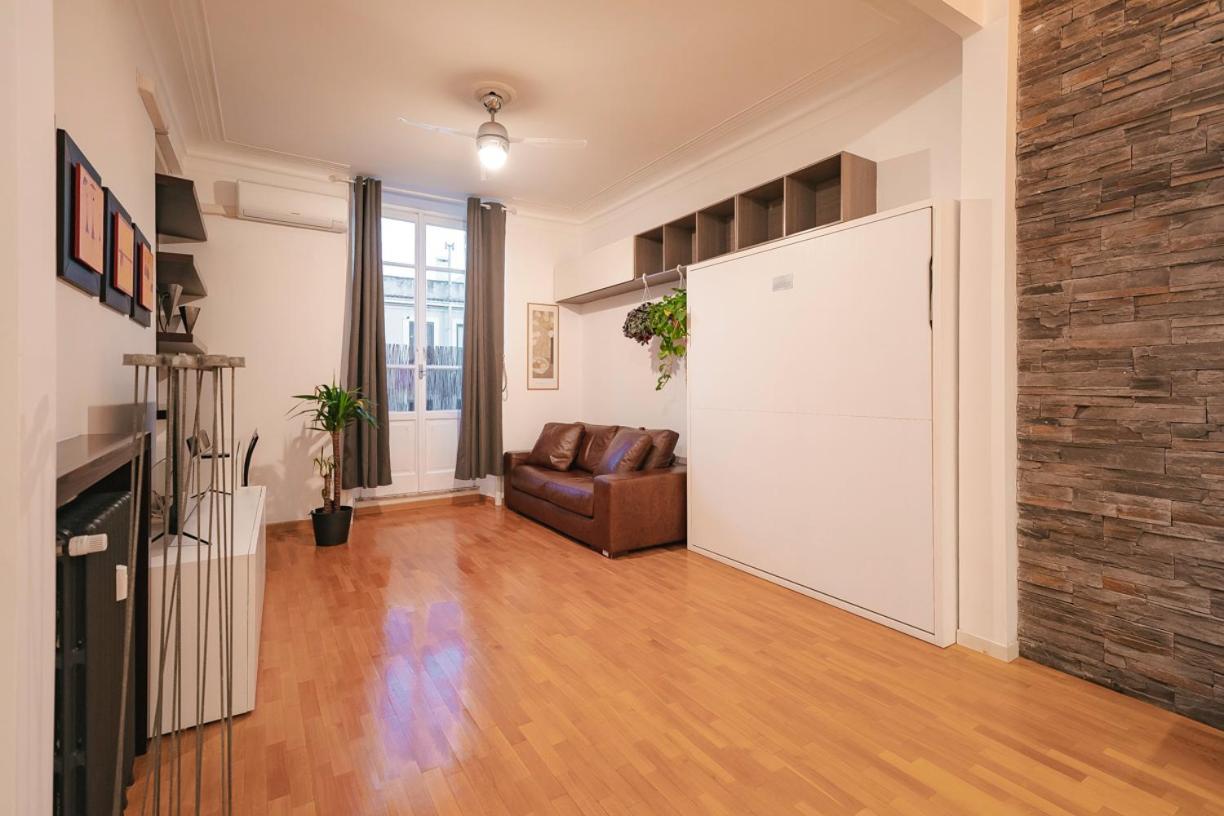 Rdr Tortona Rooms Рим Екстер'єр фото