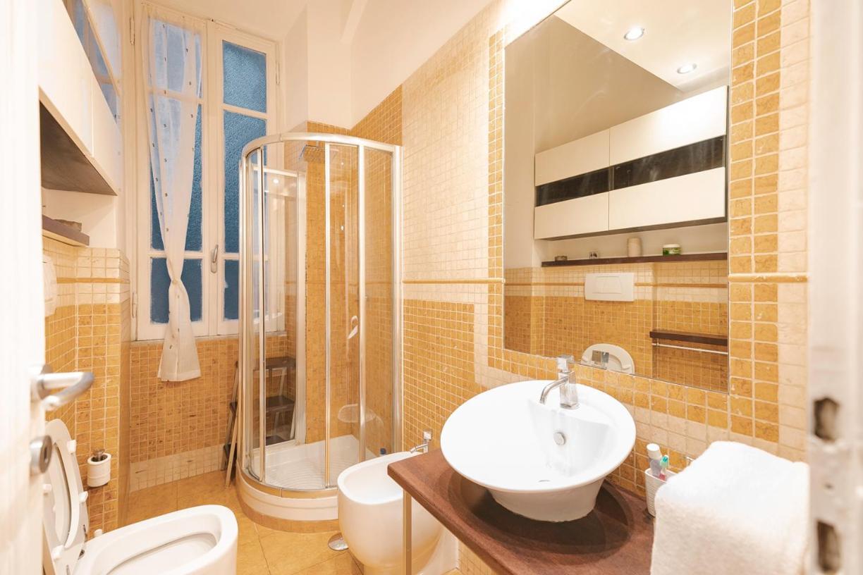 Rdr Tortona Rooms Рим Екстер'єр фото